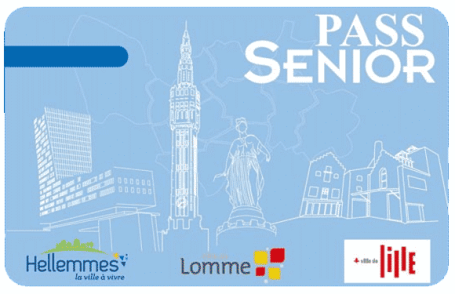 Espace Seniors de Lille Moulins